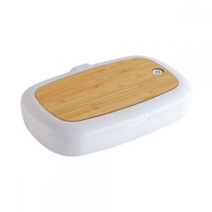CAJA SANITIZADORA-CARGADOR NAGOY
