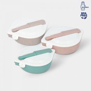 LONCHERA ECO PIANA