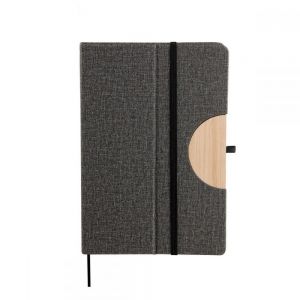 LIBRETA PAULO