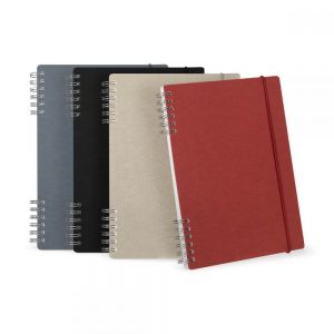 LIBRETA POE