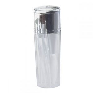 SET DE BROCHAS CRYSTAL FACE