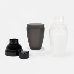 SHAKER ZARMIK