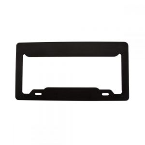 PORTA PLACA