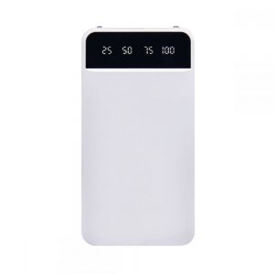 POWER BANK AMPER