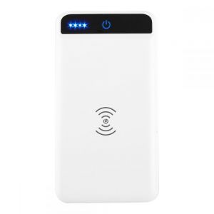 POWER BANK MAVY
