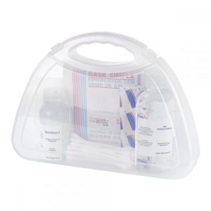 KIT DE EMERGENCIA