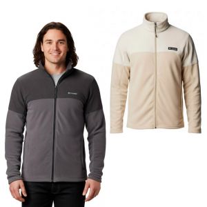 COLUMBIA BEIGE-LARGE