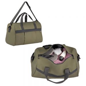 HADOU VERDE MILITAR