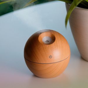 UMECTUS MADERA