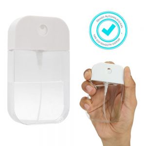 SPRAY TRANSPARENTE