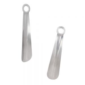 CALZO PLATA