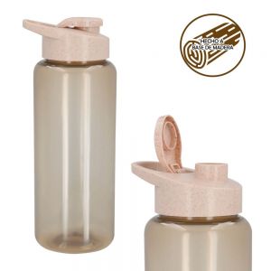 ECO PAI MADERA