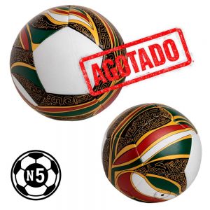 MESSI BLANCO