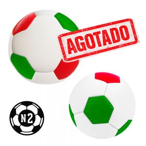 PIRLO TRICOLOR