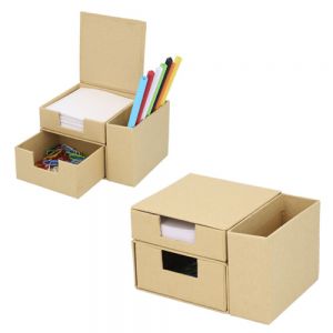 BOX CARTON