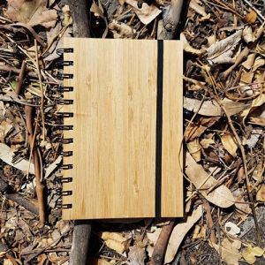 ECO NOTE BAMBU