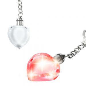 YALO TRANSPARENTE