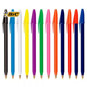 BIC AMARILLO