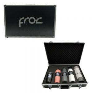 THE FROC CASE NEGRO