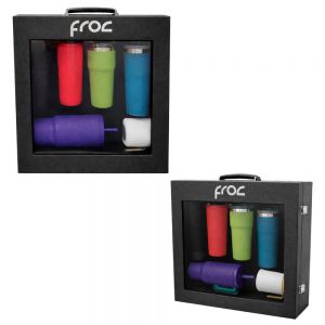 FROC NEGRO