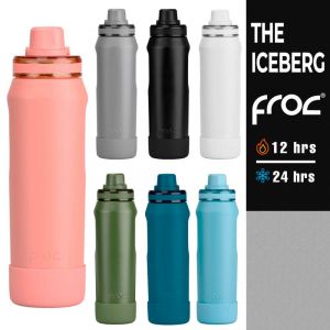 FROC AZUL