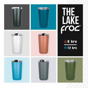 FROC AZUL