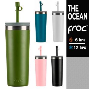 FROC AZUL