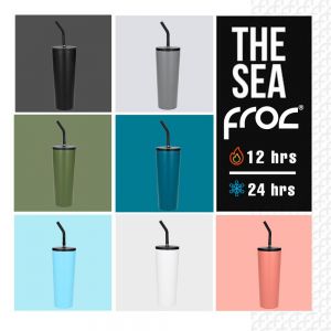 FROC AZUL