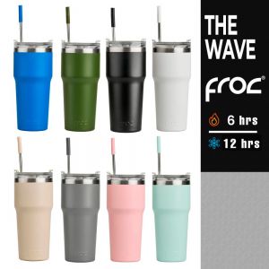 FROC AZUL