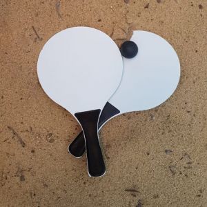 AGASSI NEGRO