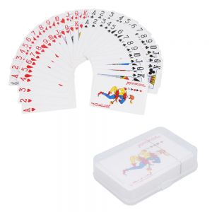 POKER UNICO
