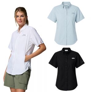 COLUMBIA AZUL-LARGE