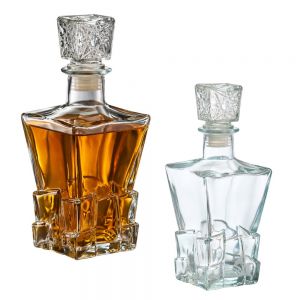 GINEBRA TRANSPARENTE