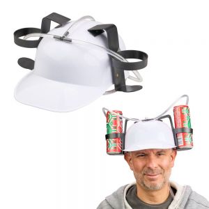 HELMET BLANCO