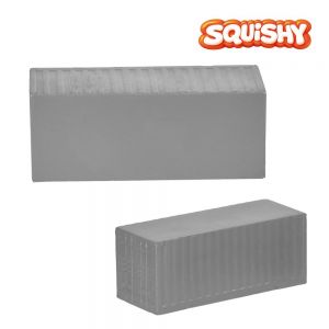 CONTAINER GRIS