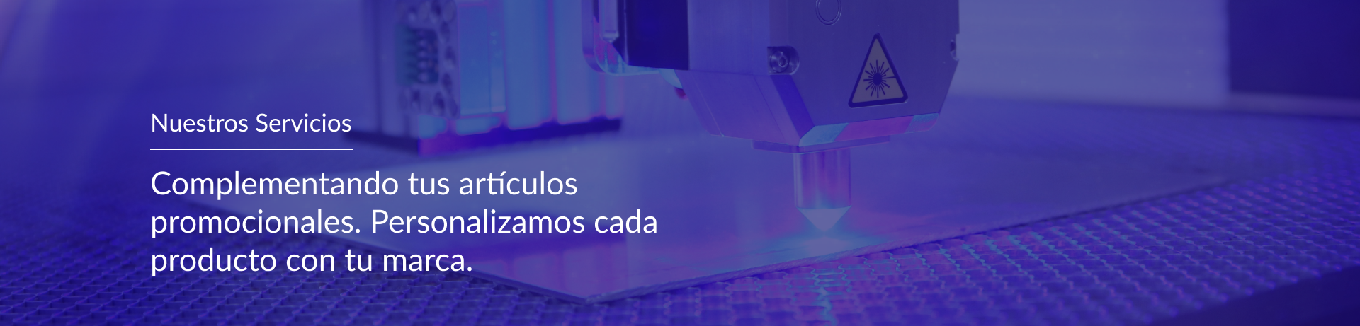 banner nosotros