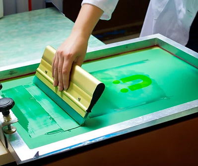 serigrafia